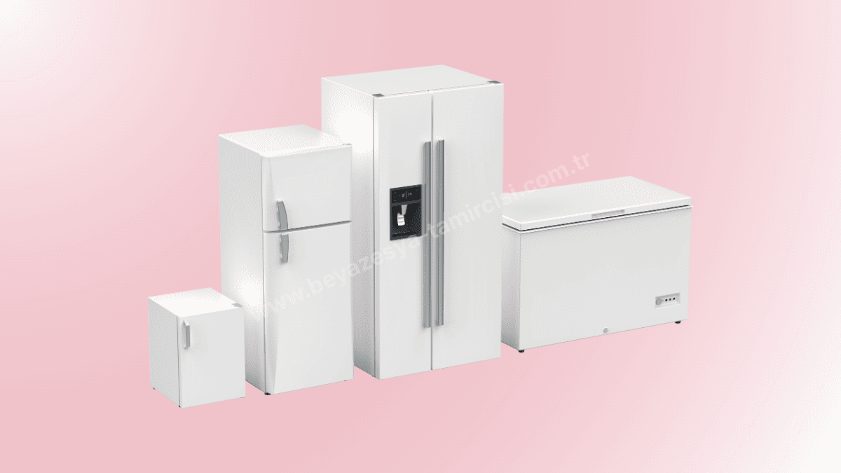 Yeşilhisar Buzdolabı Tamircisi - Yeşilhisar Beyaz Eşya Tamircisi