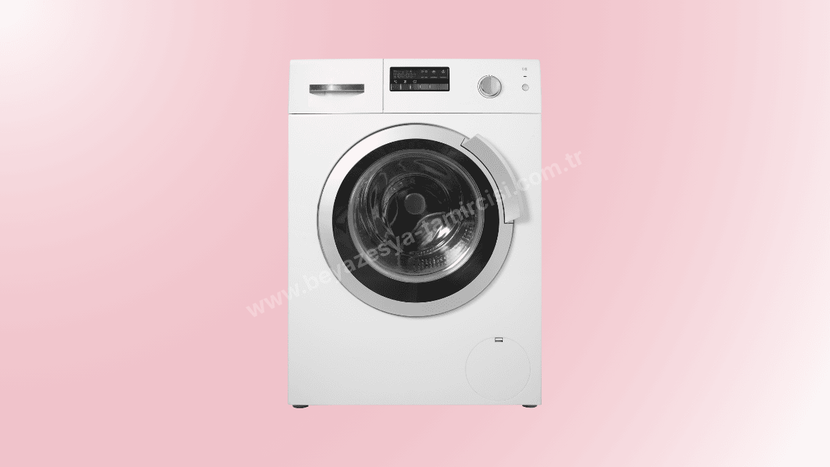 Yeşilhisar Çamaşır Makinesi Tamircisi - Yeşilhisar Beyaz Eşya Tamircisi