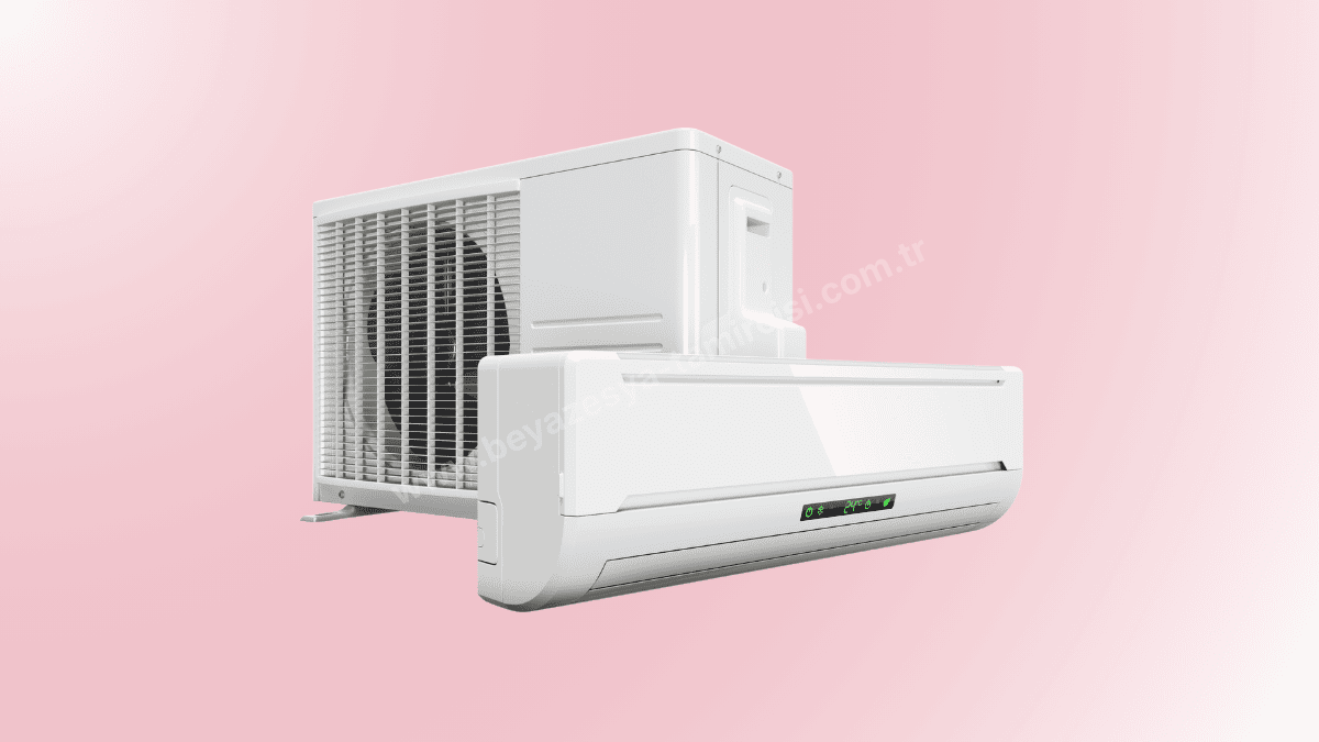 Yeşilhisar Klima Tamircisi - Yeşilhisar Beyaz Eşya Tamircisi