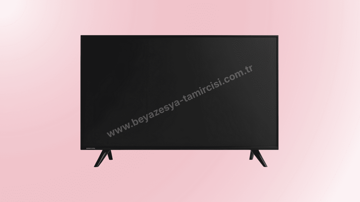 Yeşilhisar Televizyon Tamircisi - Yeşilhisar Beyaz Eşya Tamircisi